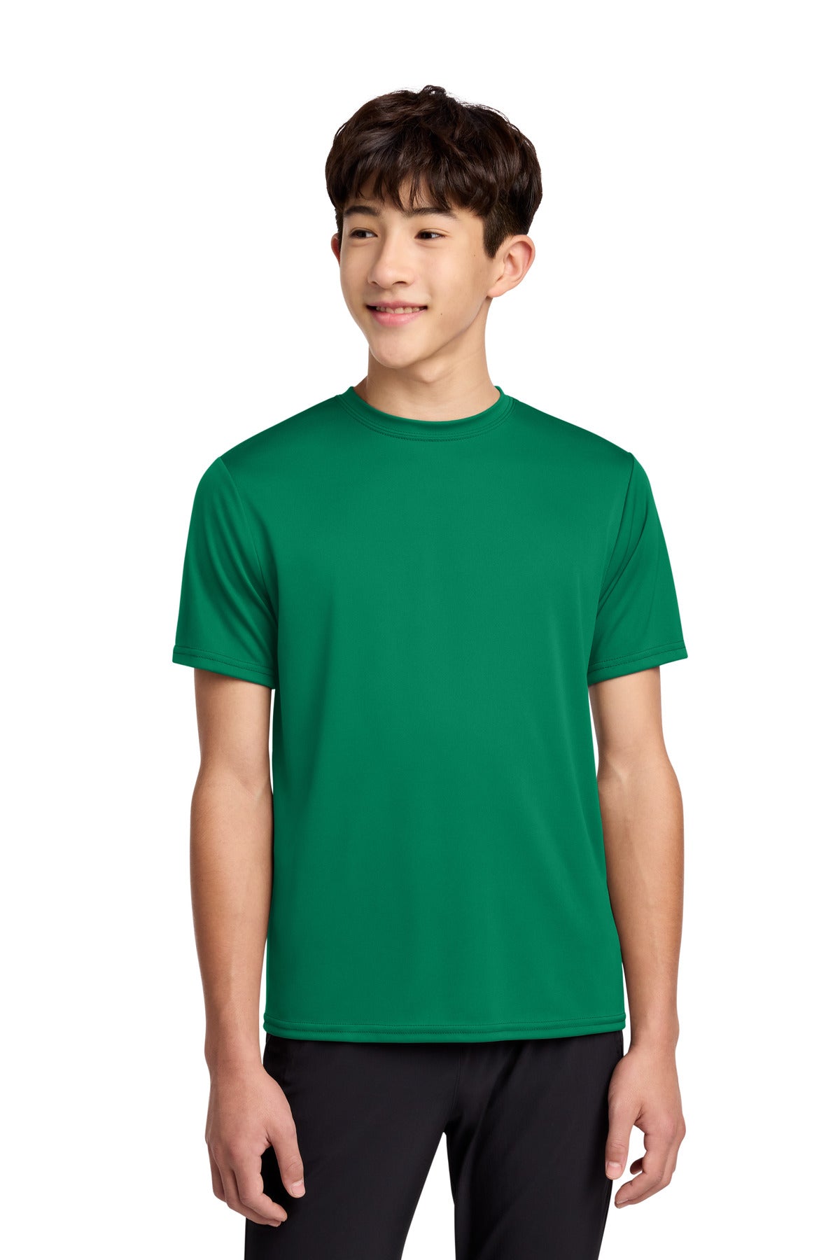 Camiseta de rendimiento juvenil Port & Company (PC380Y)