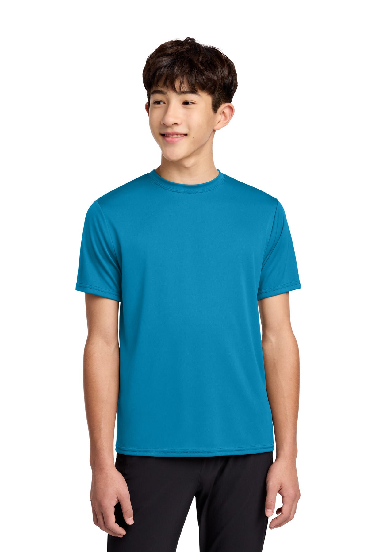 Camiseta de rendimiento juvenil Port & Company (PC380Y)