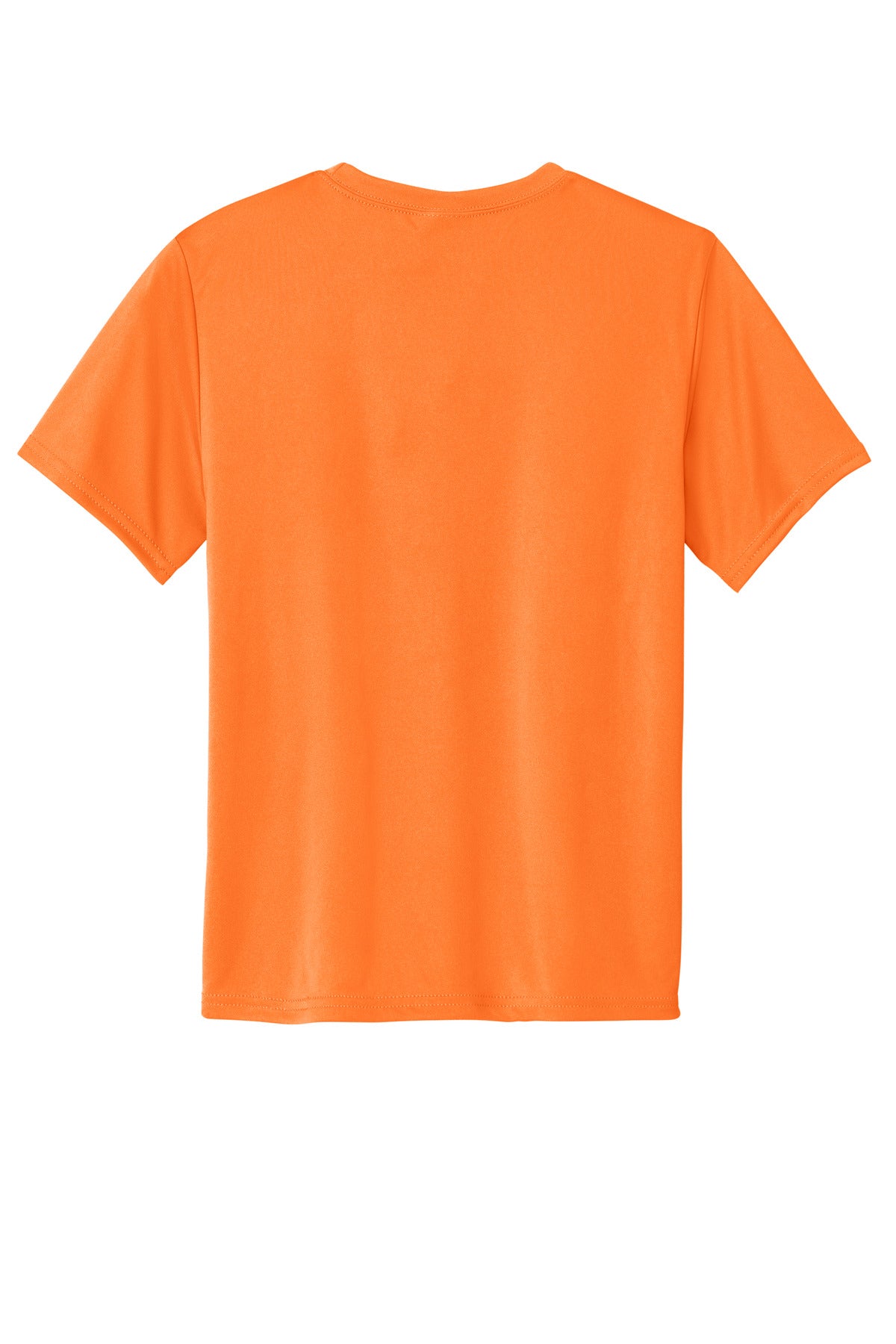 Neon Orange