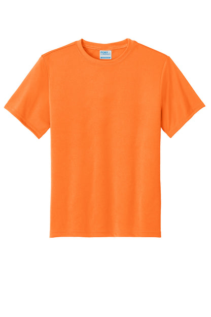 Neon Orange