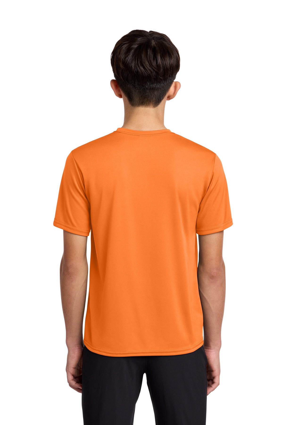 Neon Orange