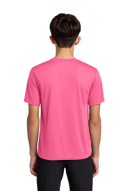 Neon Pink