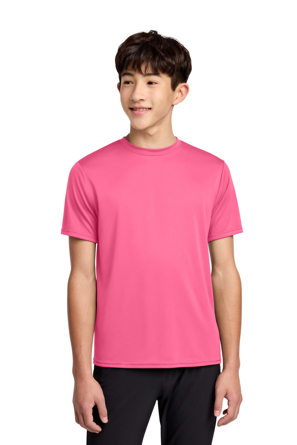 Camiseta de rendimiento juvenil Port & Company (PC380Y)