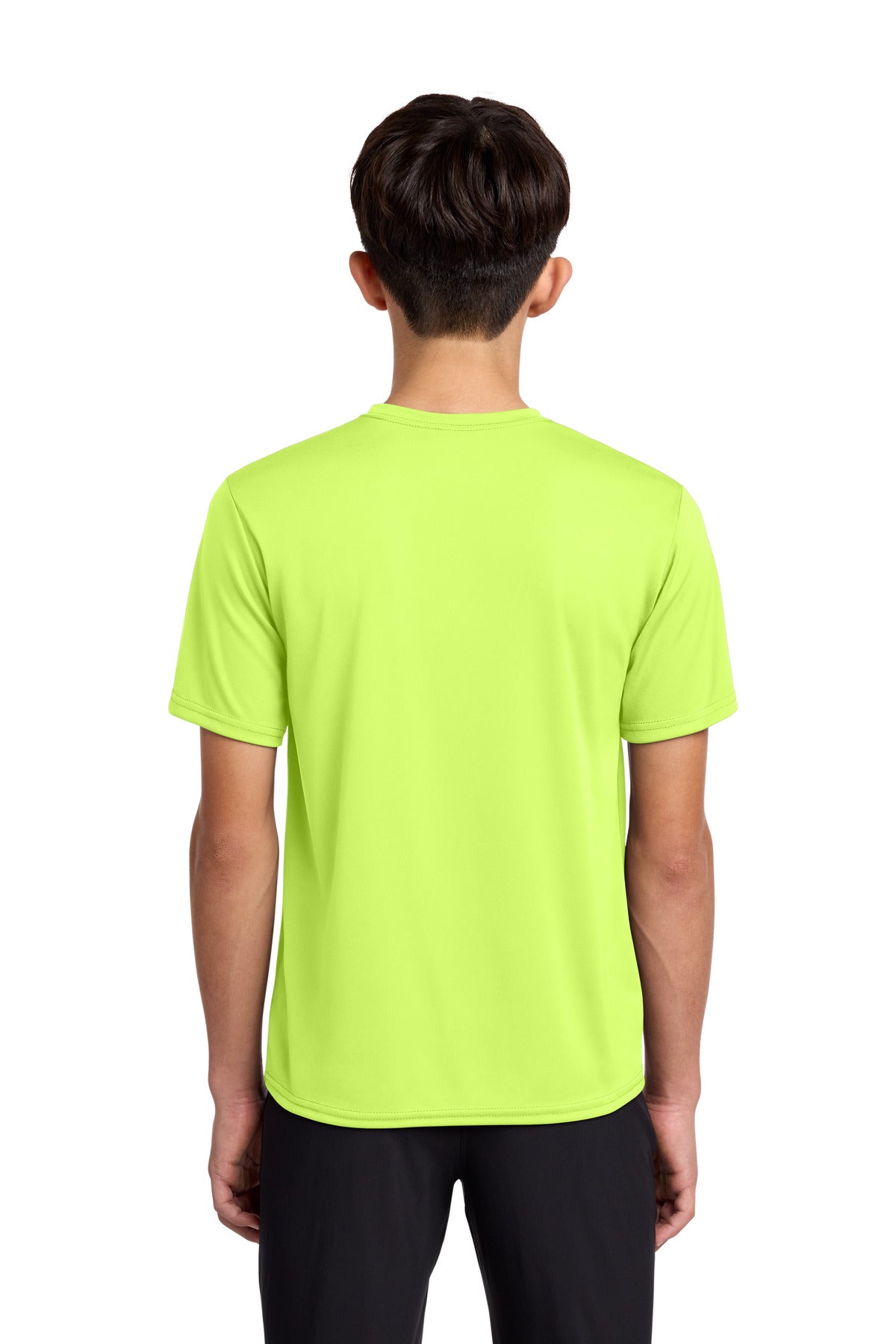 Neon Yellow
