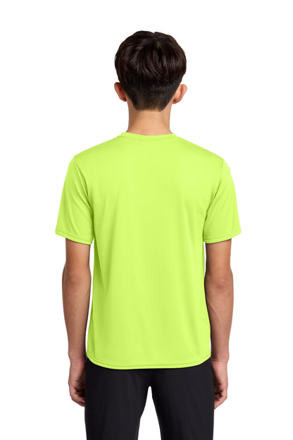 Neon Yellow
