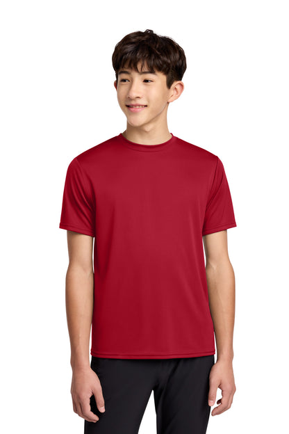 Camiseta de rendimiento juvenil Port & Company (PC380Y)
