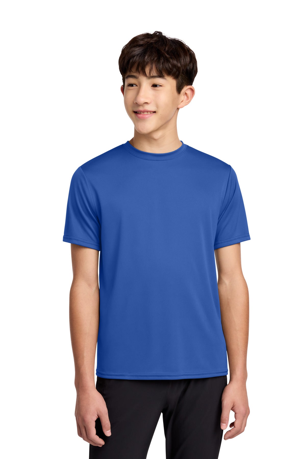 Camiseta de rendimiento juvenil Port & Company (PC380Y)