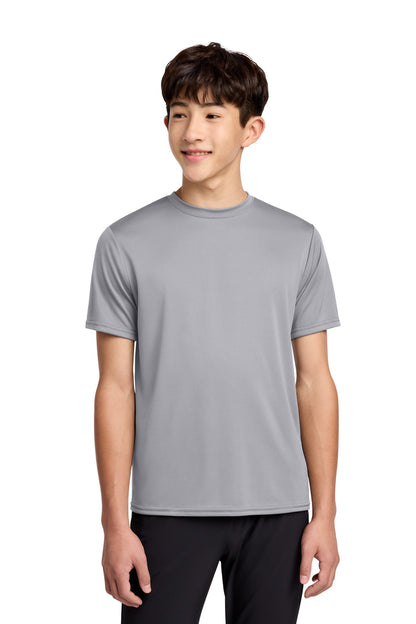 Camiseta de rendimiento juvenil Port & Company (PC380Y)
