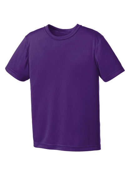 Team Purple