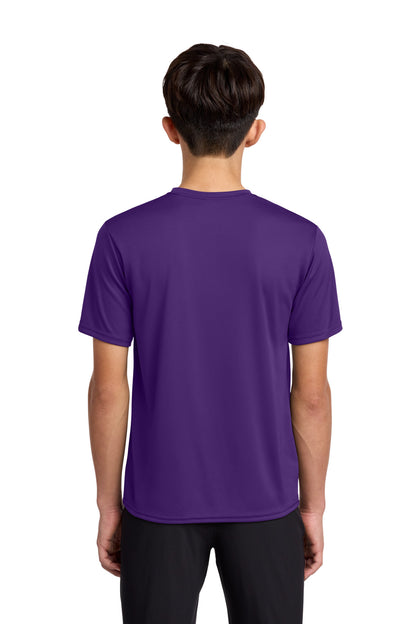 Team Purple