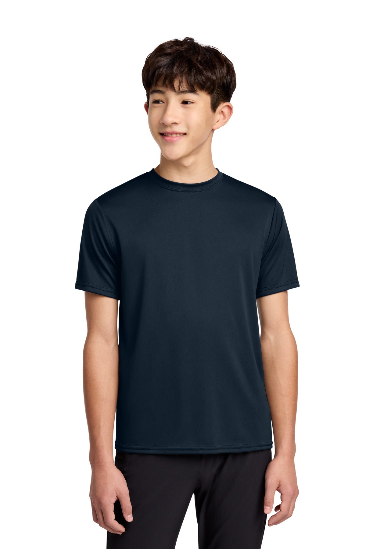 Camiseta de rendimiento juvenil Port & Company (PC380Y)