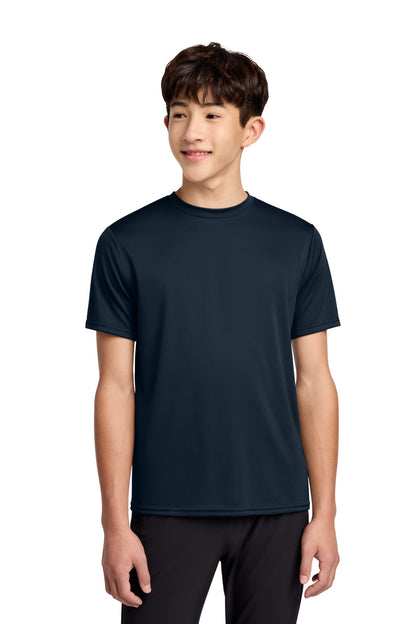 Camiseta de rendimiento juvenil Port & Company (PC380Y)