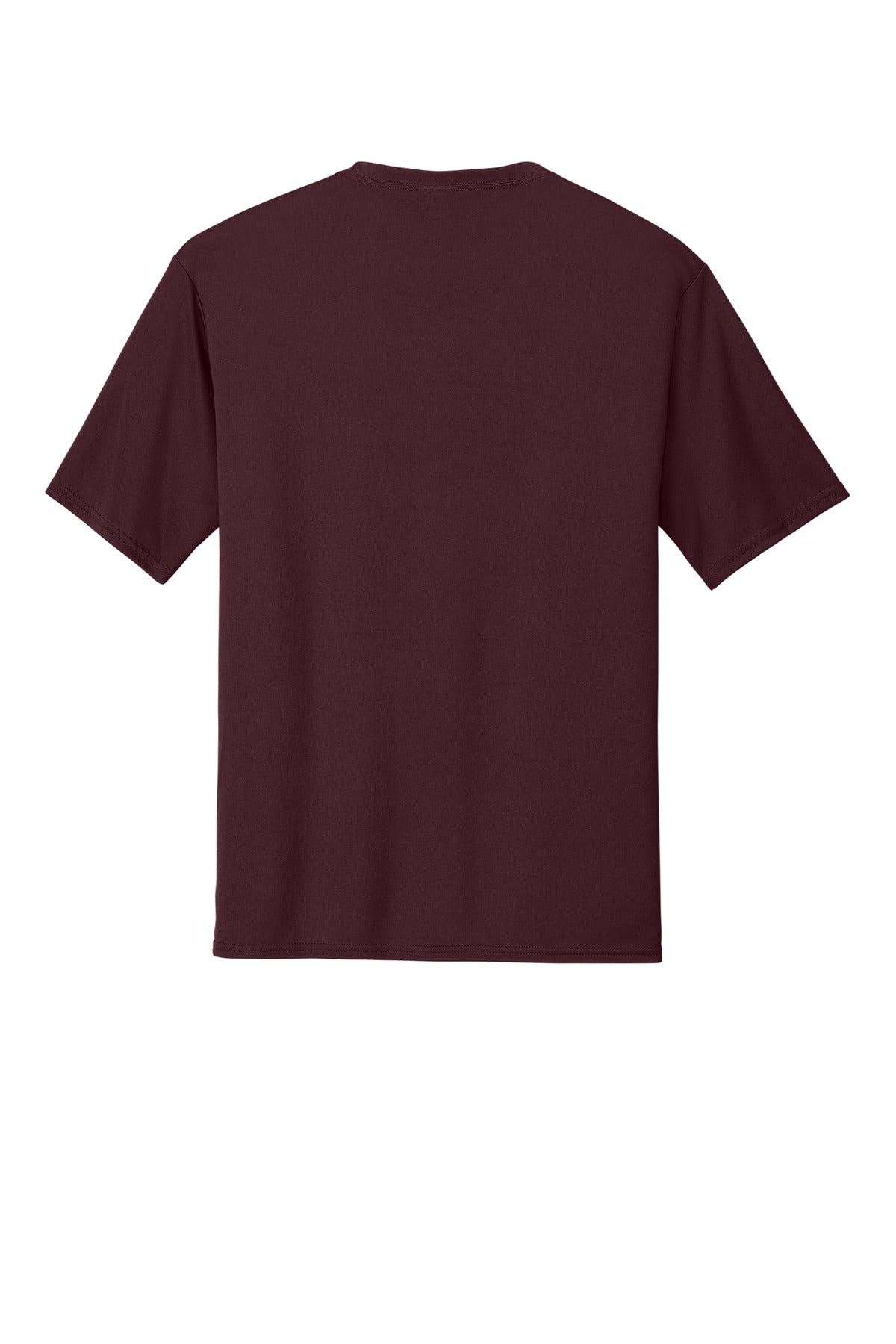 Athletic Maroon
