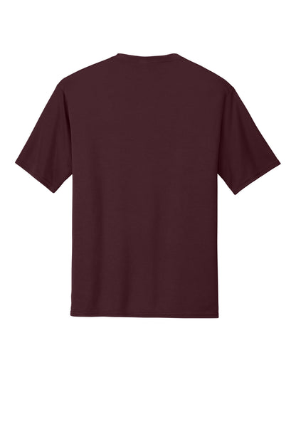Athletic Maroon