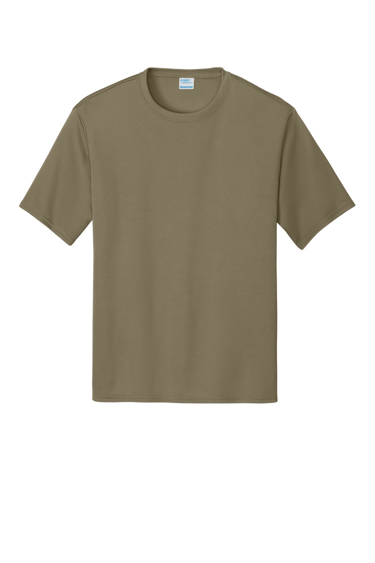 Coyote Brown