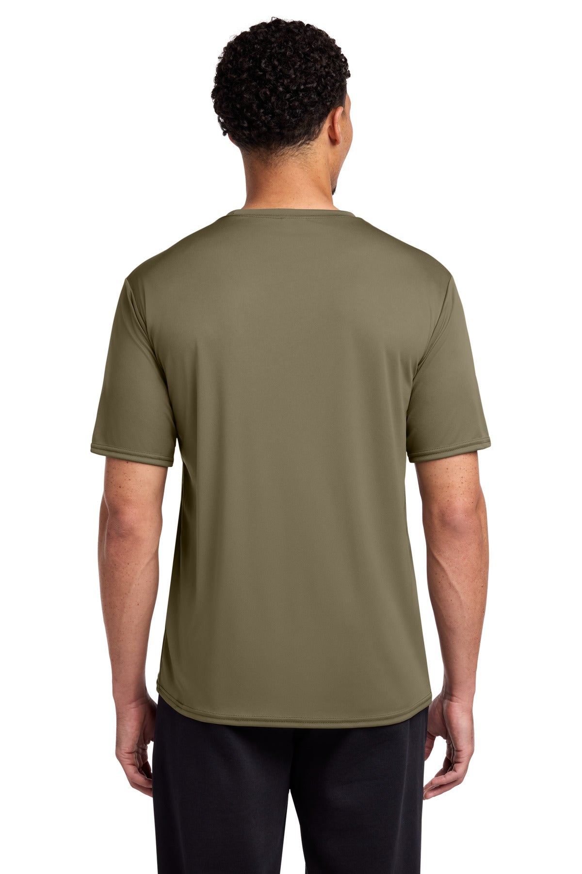 Coyote Brown