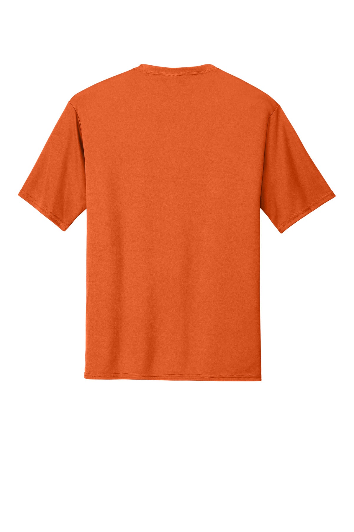 Deep Orange