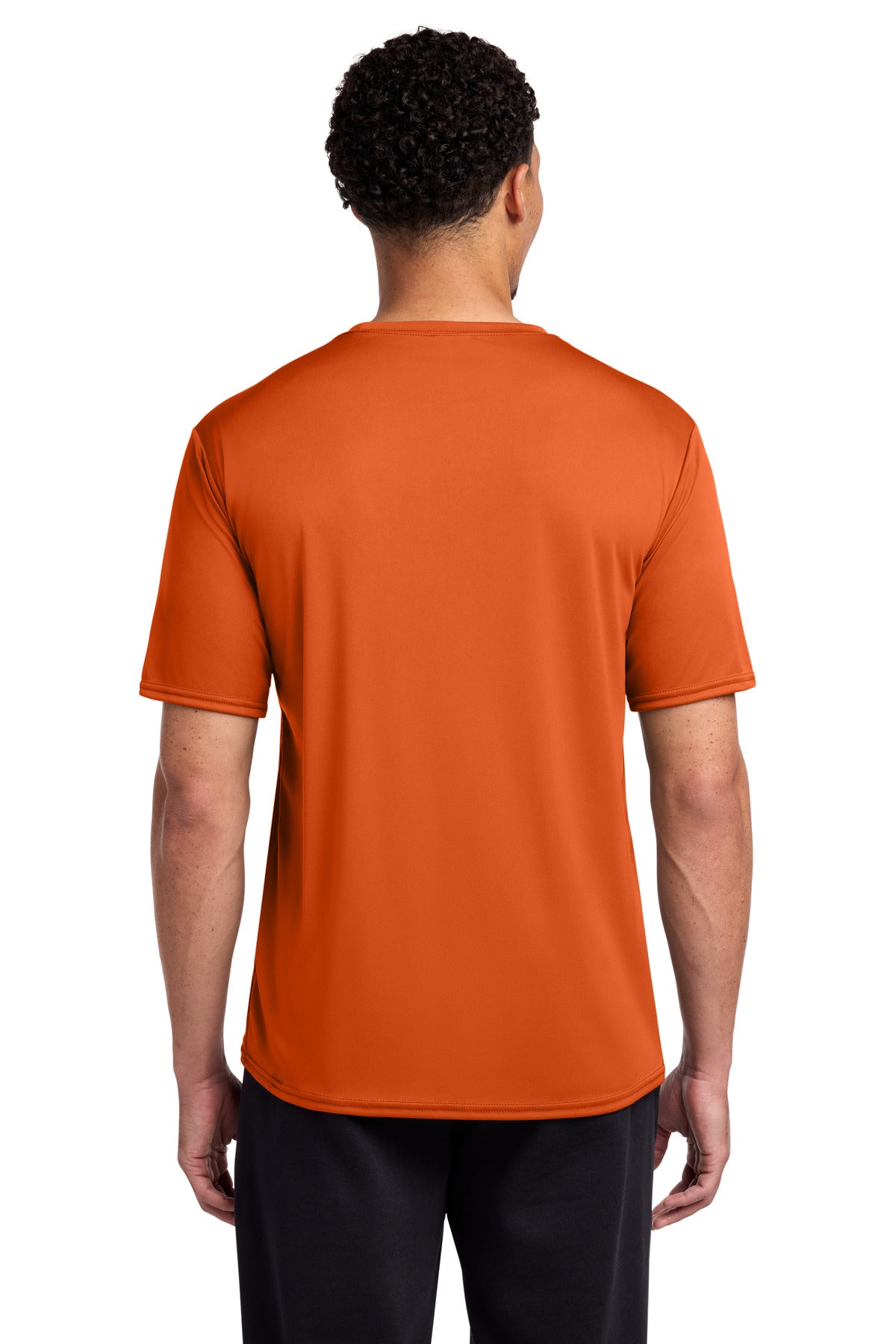 Deep Orange