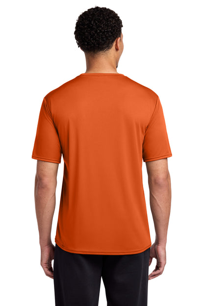 Deep Orange
