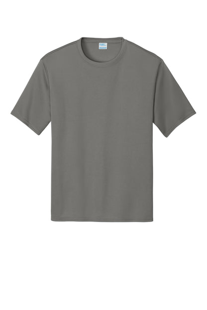 Grey Concrete
