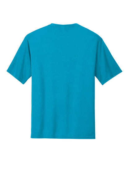 Neon Blue