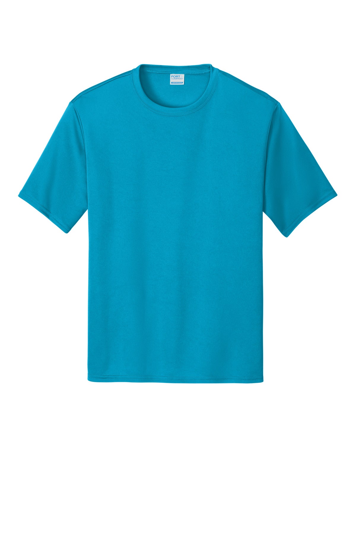 Neon Blue