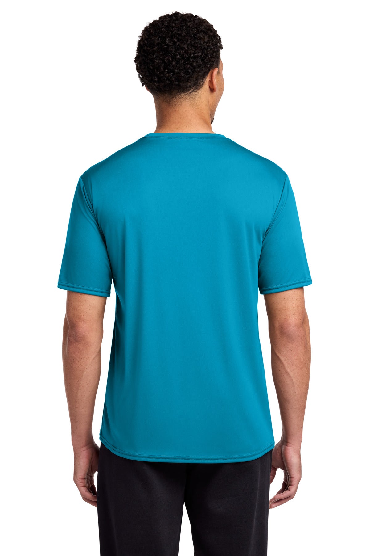 Neon Blue