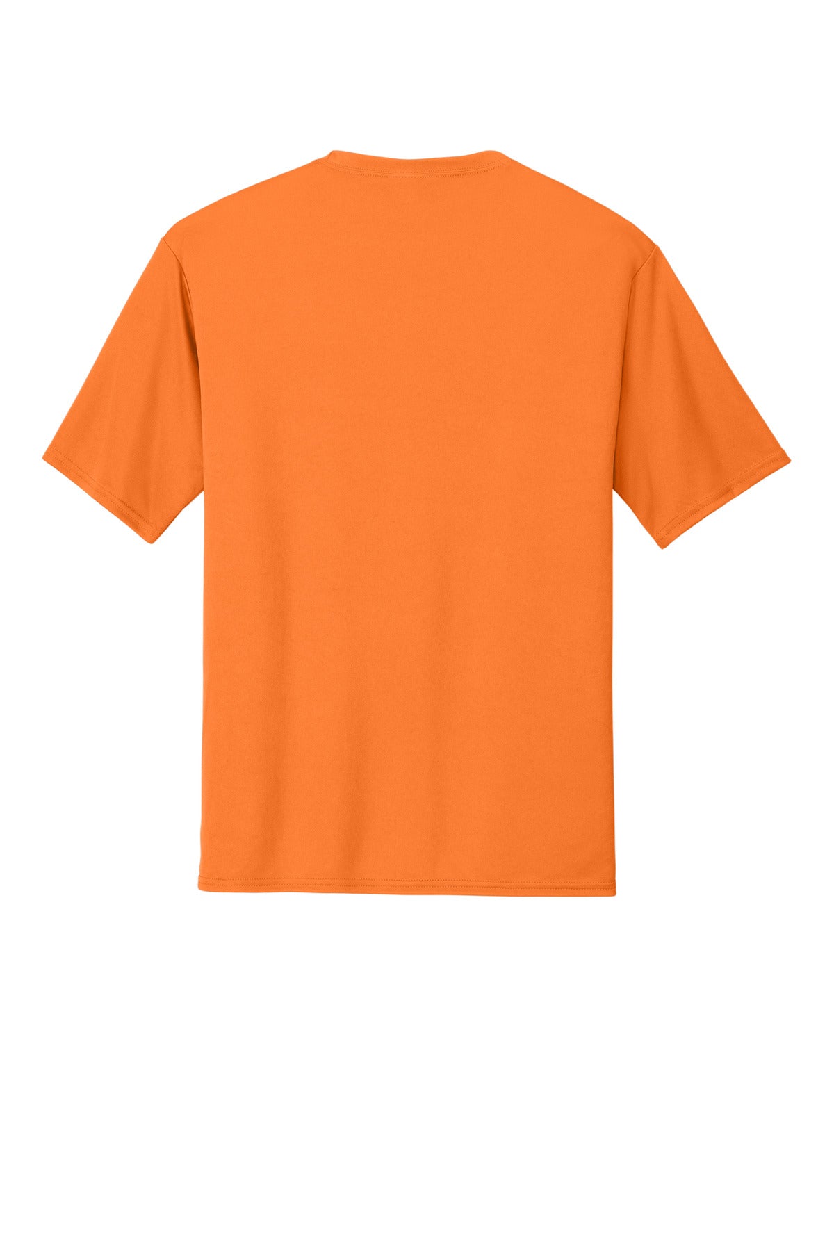 Neon Orange