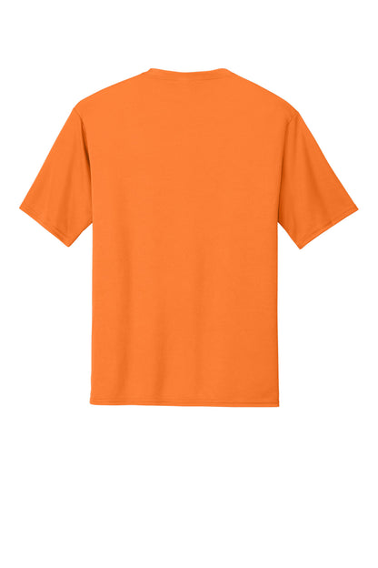 Neon Orange