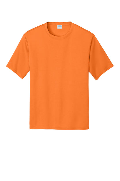Neon Orange