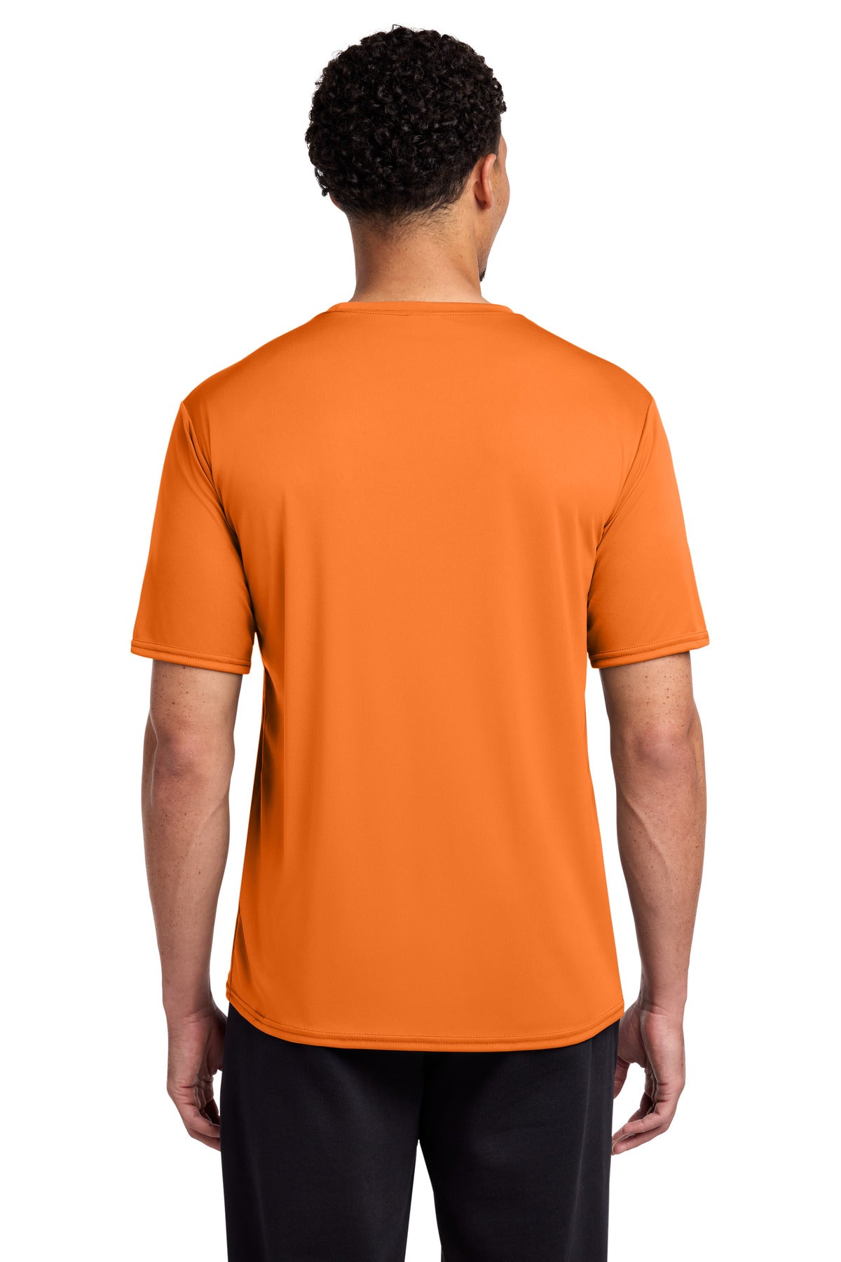 Neon Orange