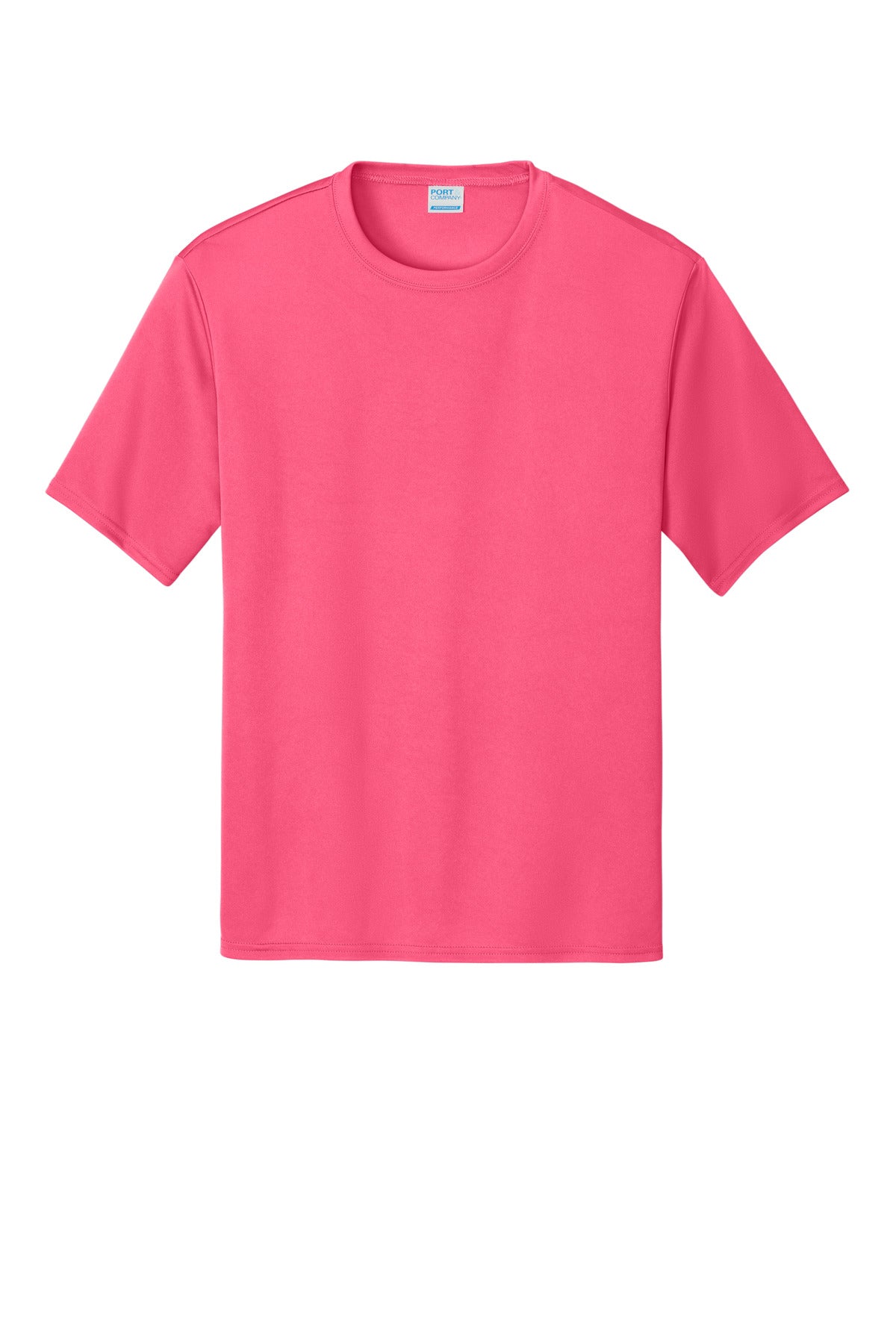 Neon Pink