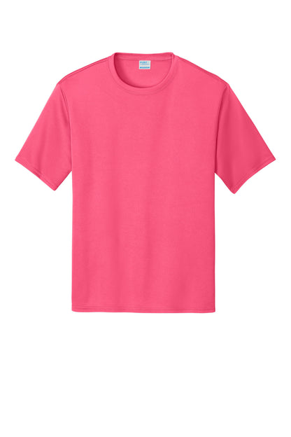 Neon Pink