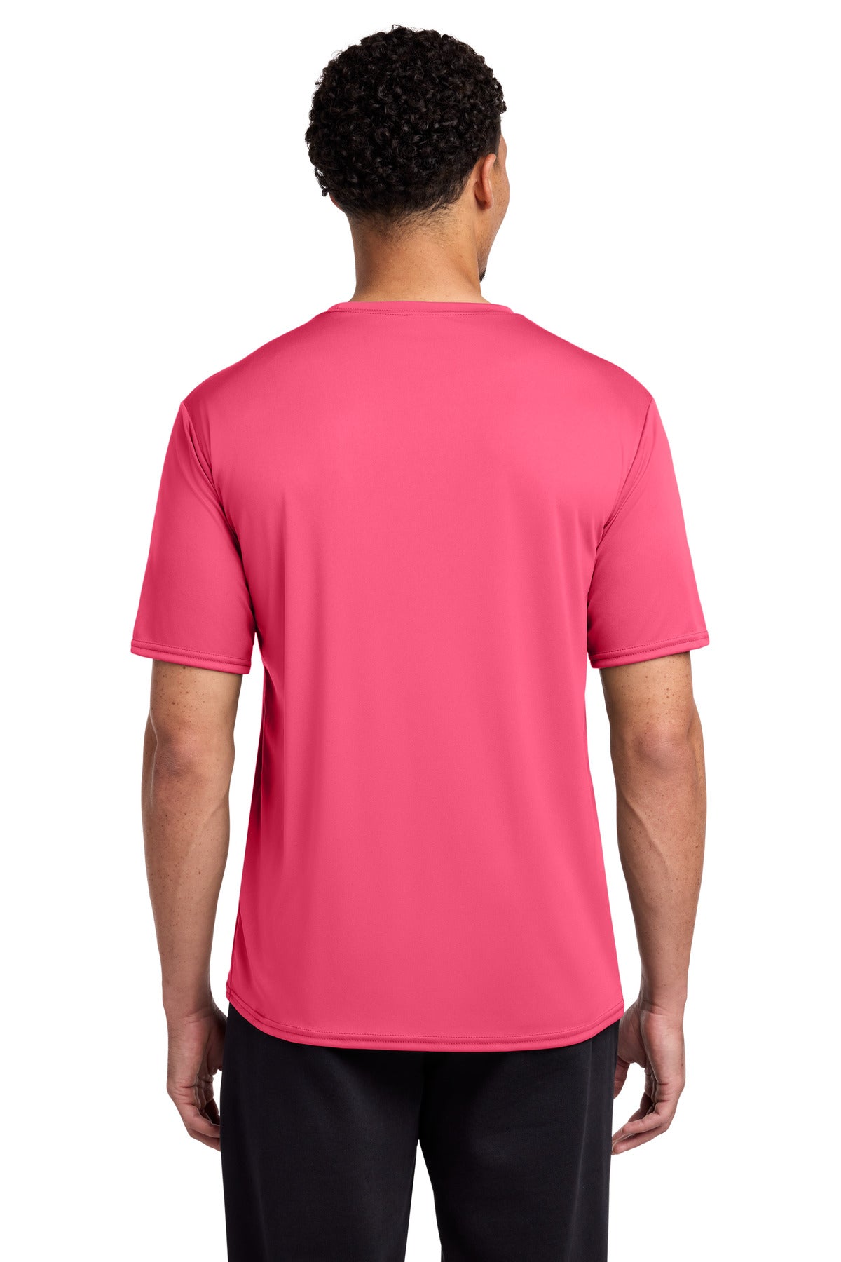 Neon Pink