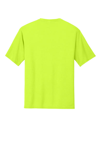 Neon Yellow