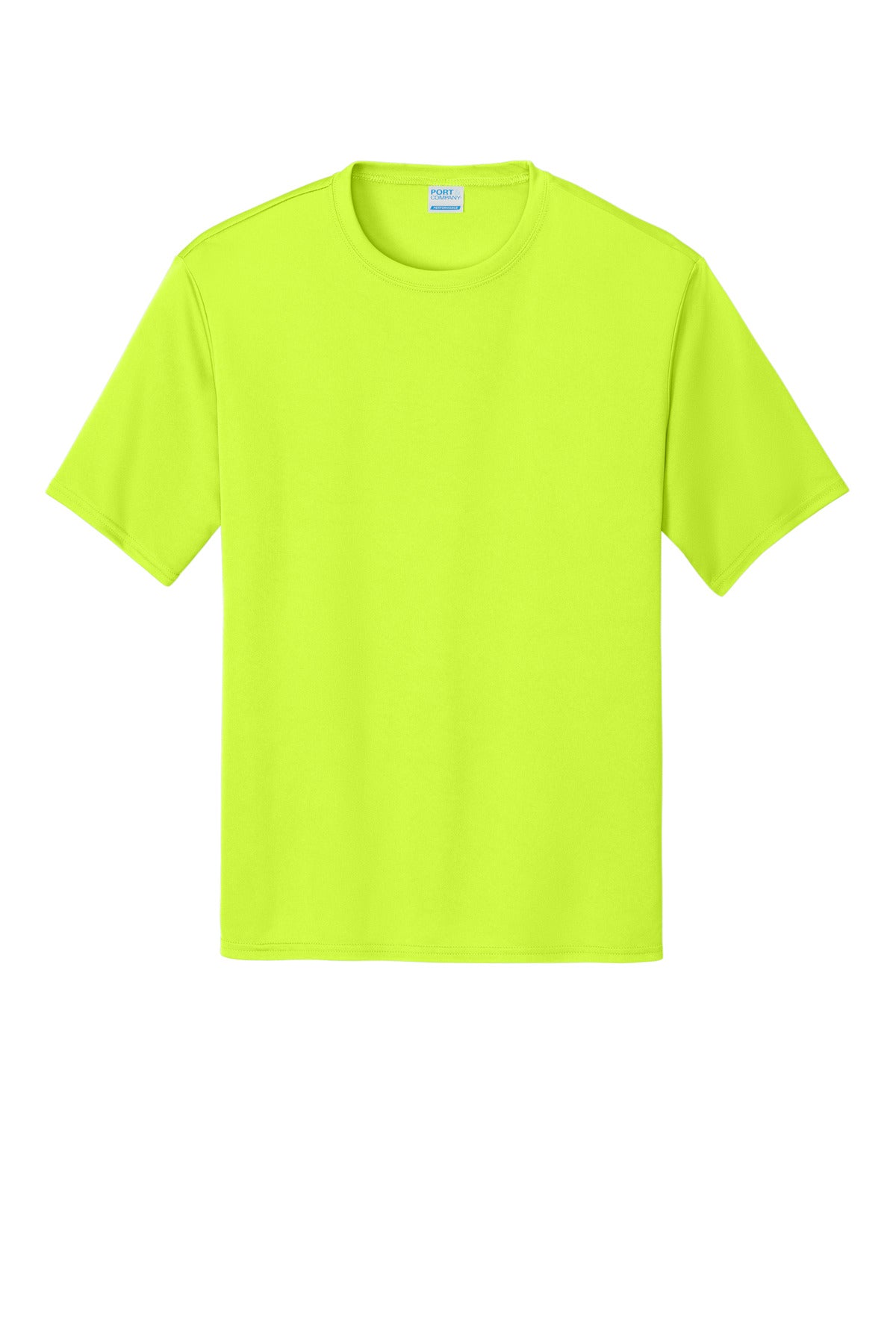 Neon Yellow