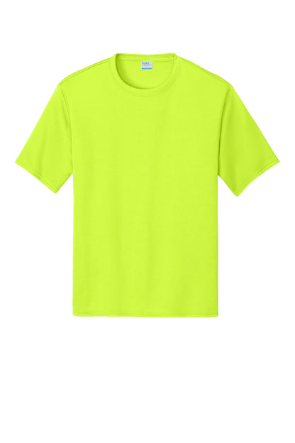 Neon Yellow