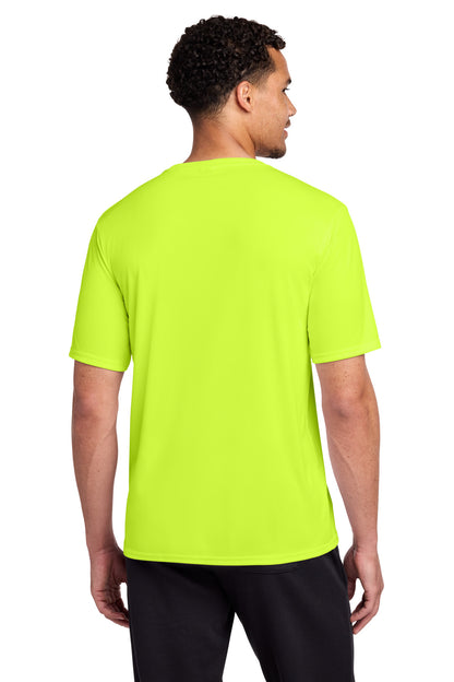 Neon Yellow