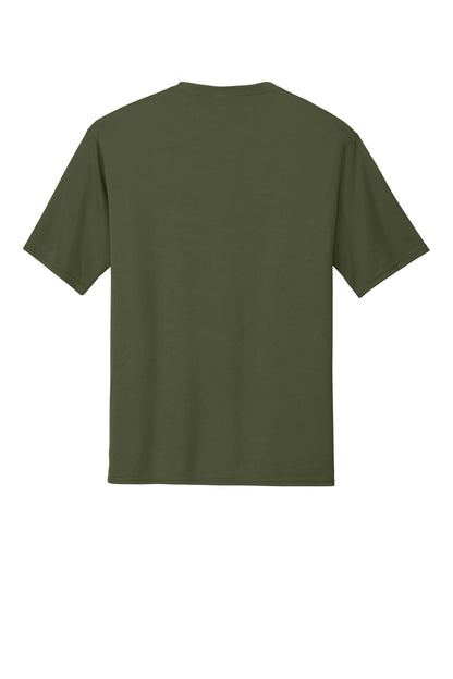 Olive Drab Green