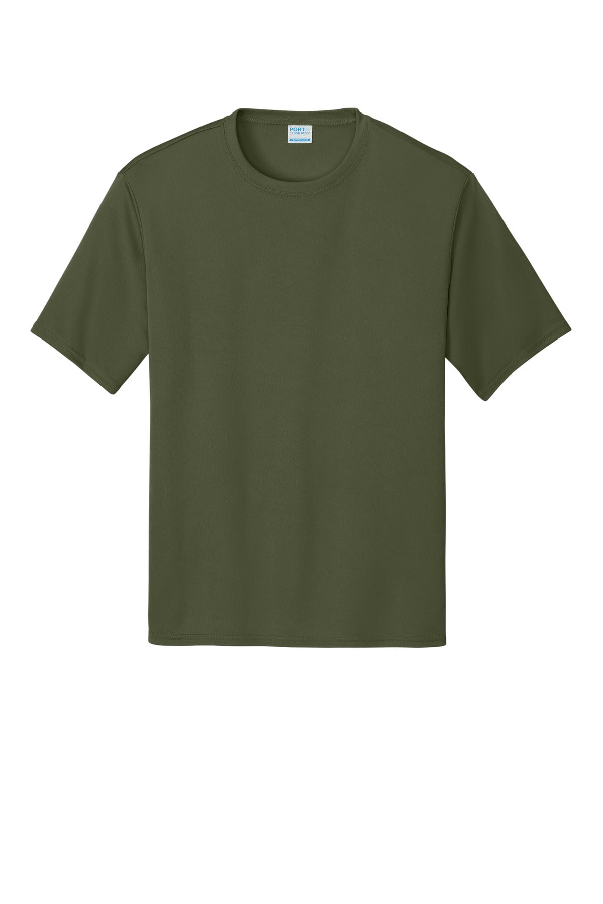 Olive Drab Green