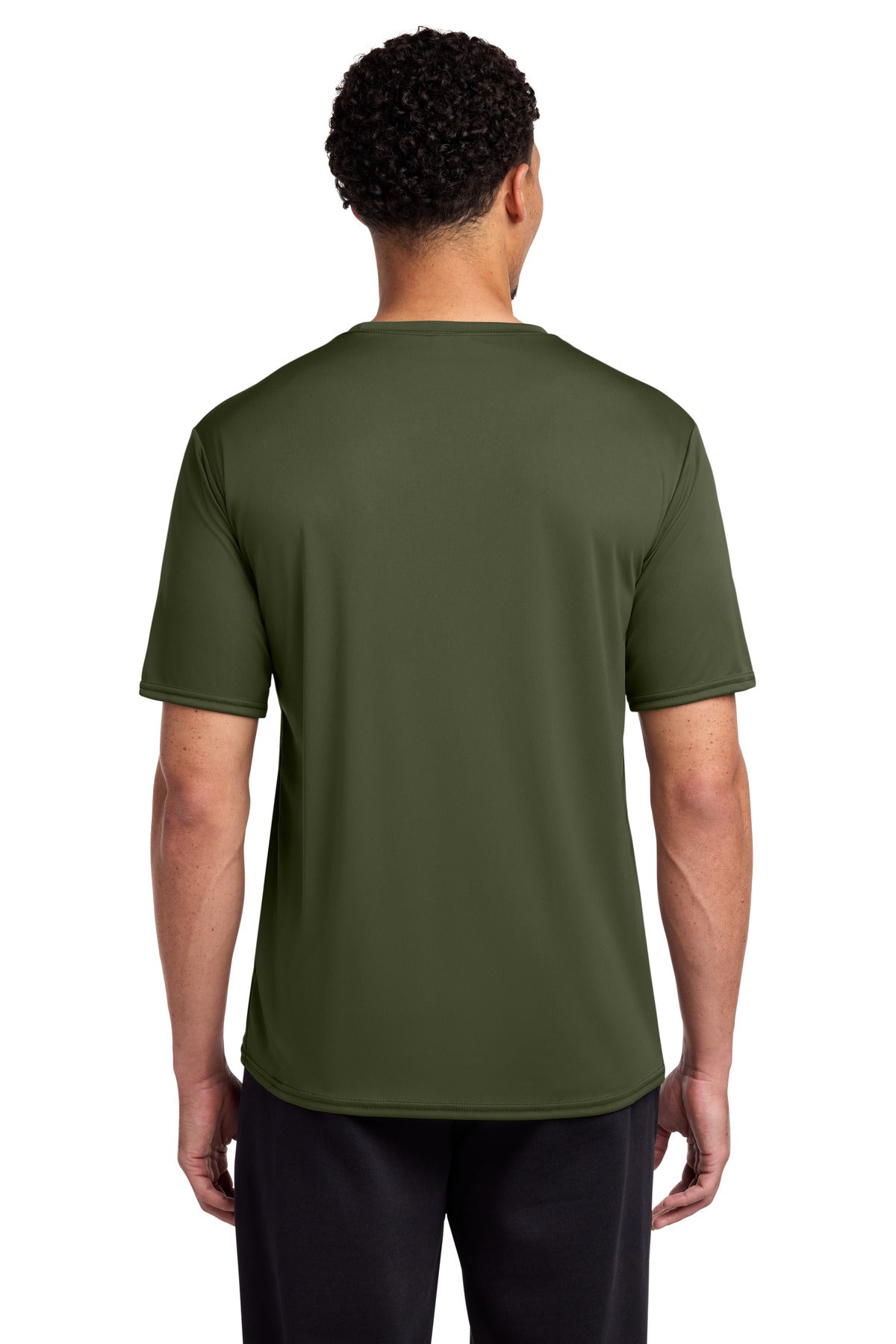Olive Drab Green