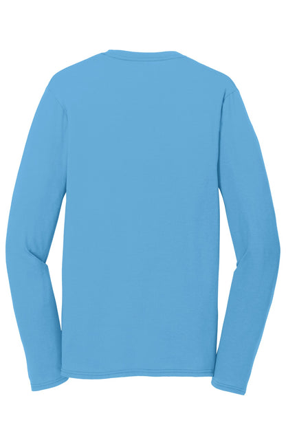 Aquatic Blue