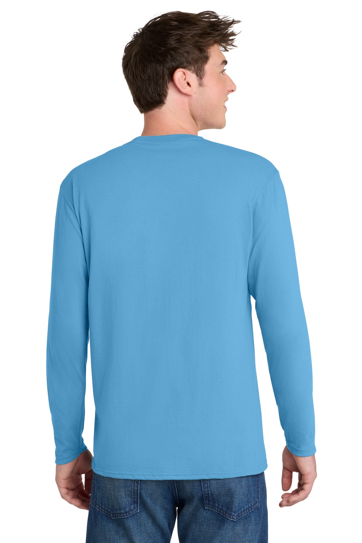 Aquatic Blue