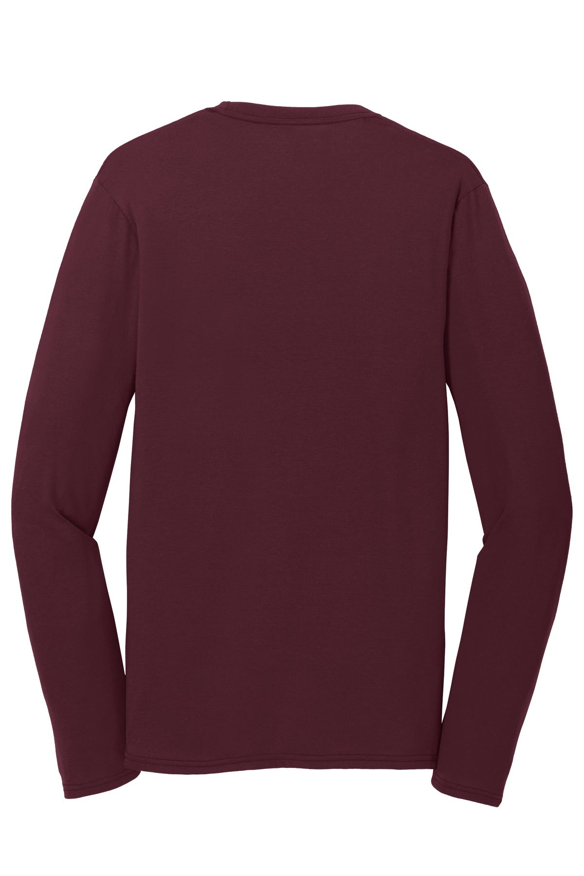 Athletic Maroon