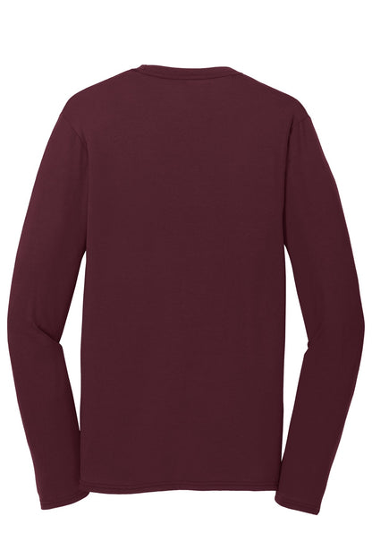 Athletic Maroon