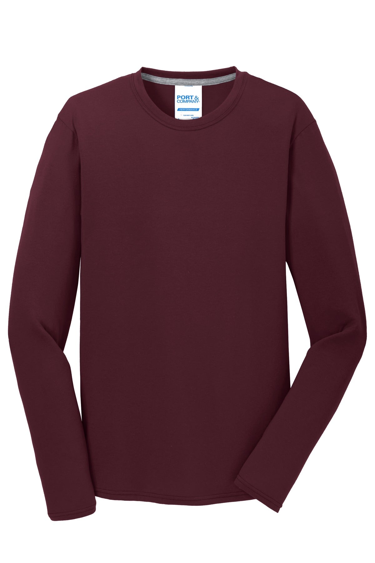 Athletic Maroon