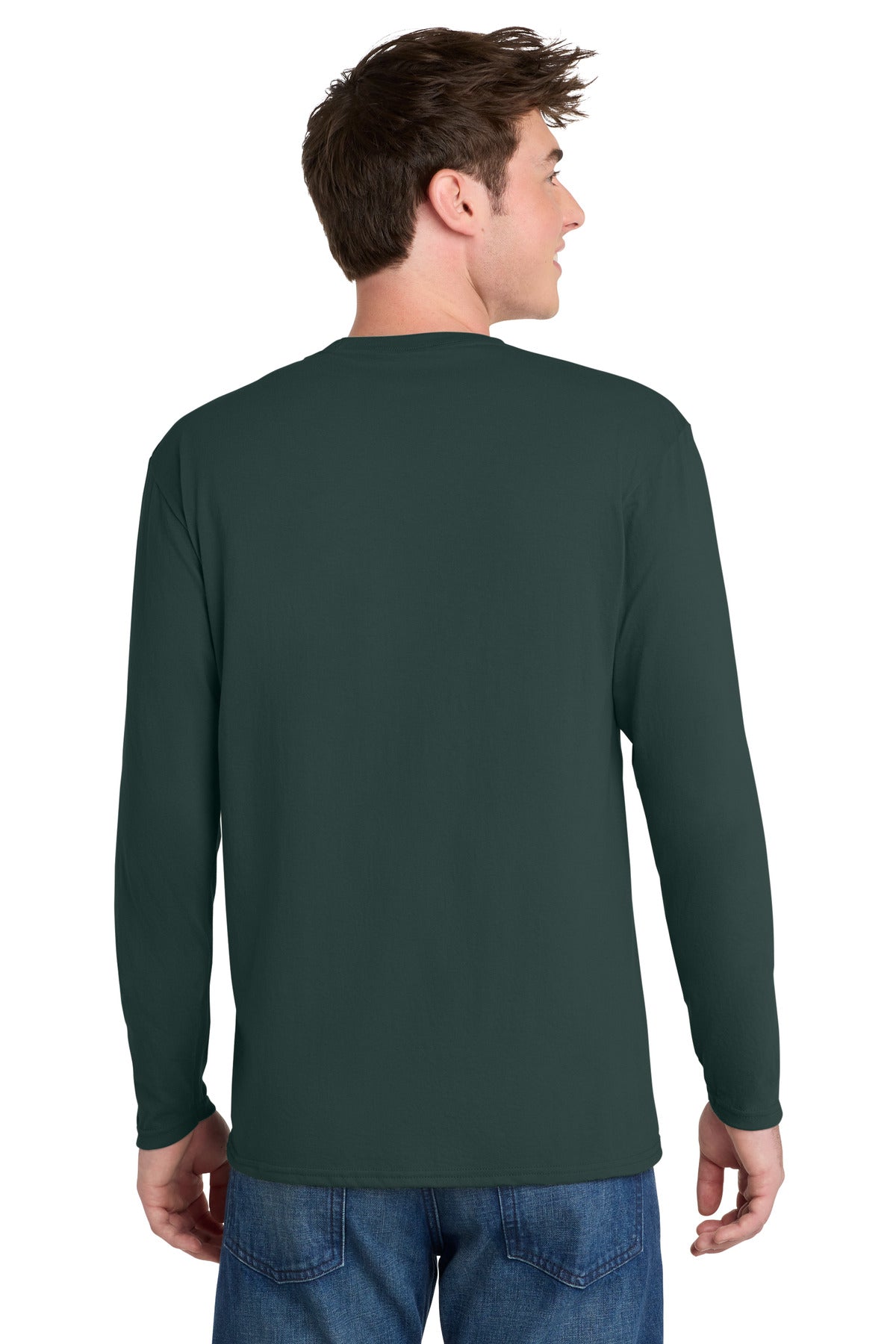 Dark Green