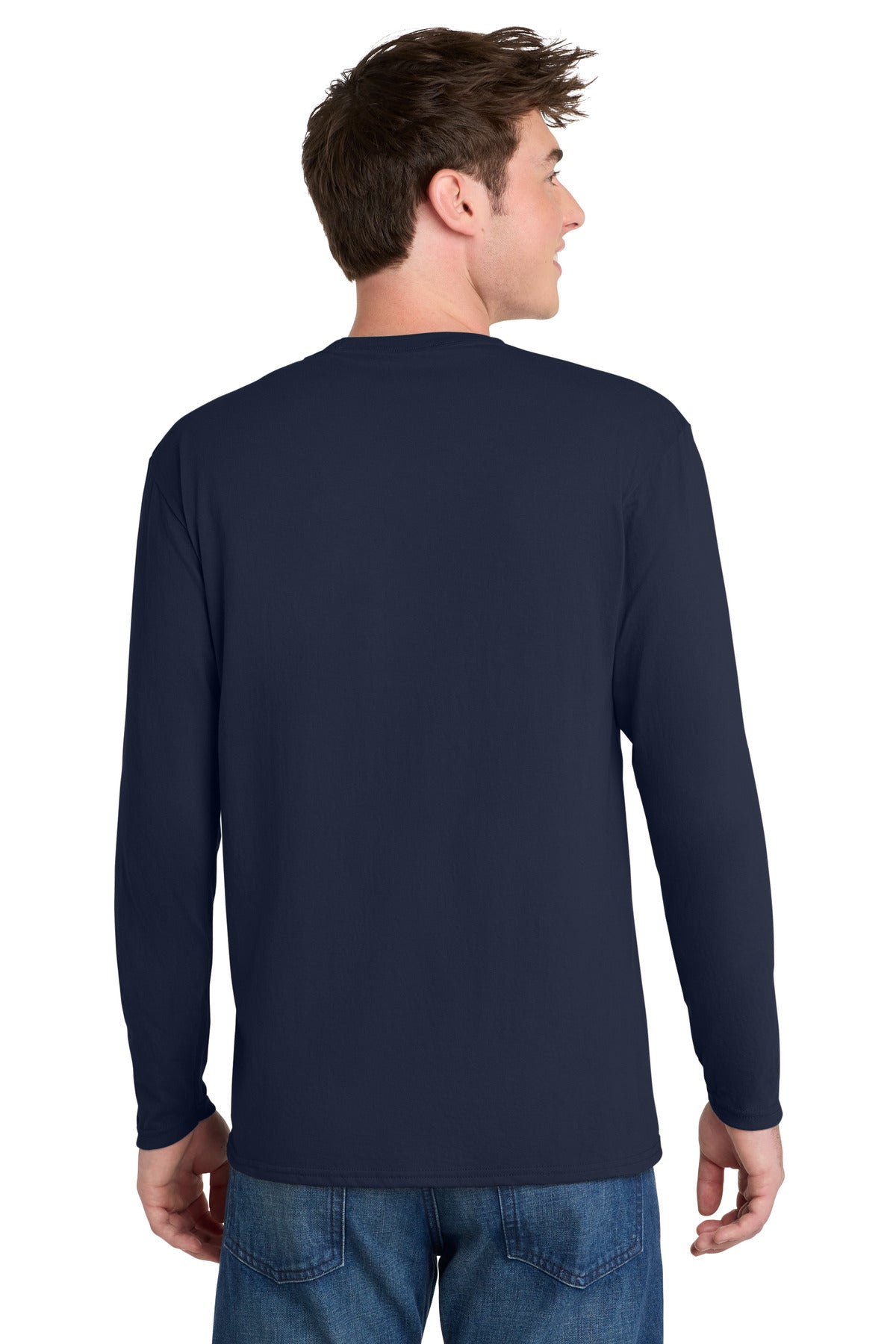 Deep Navy