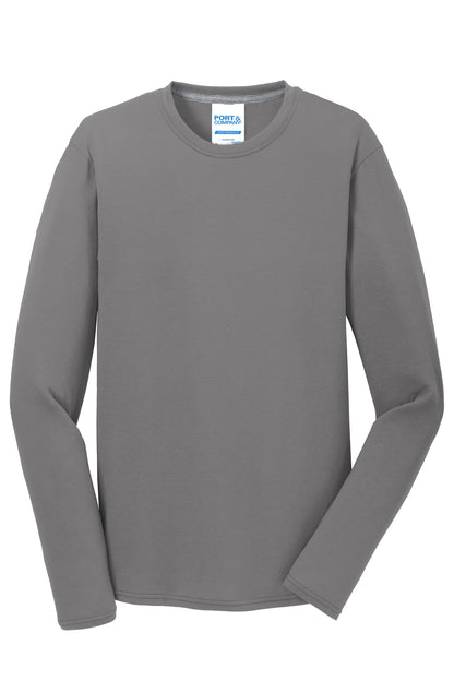 Medium Grey