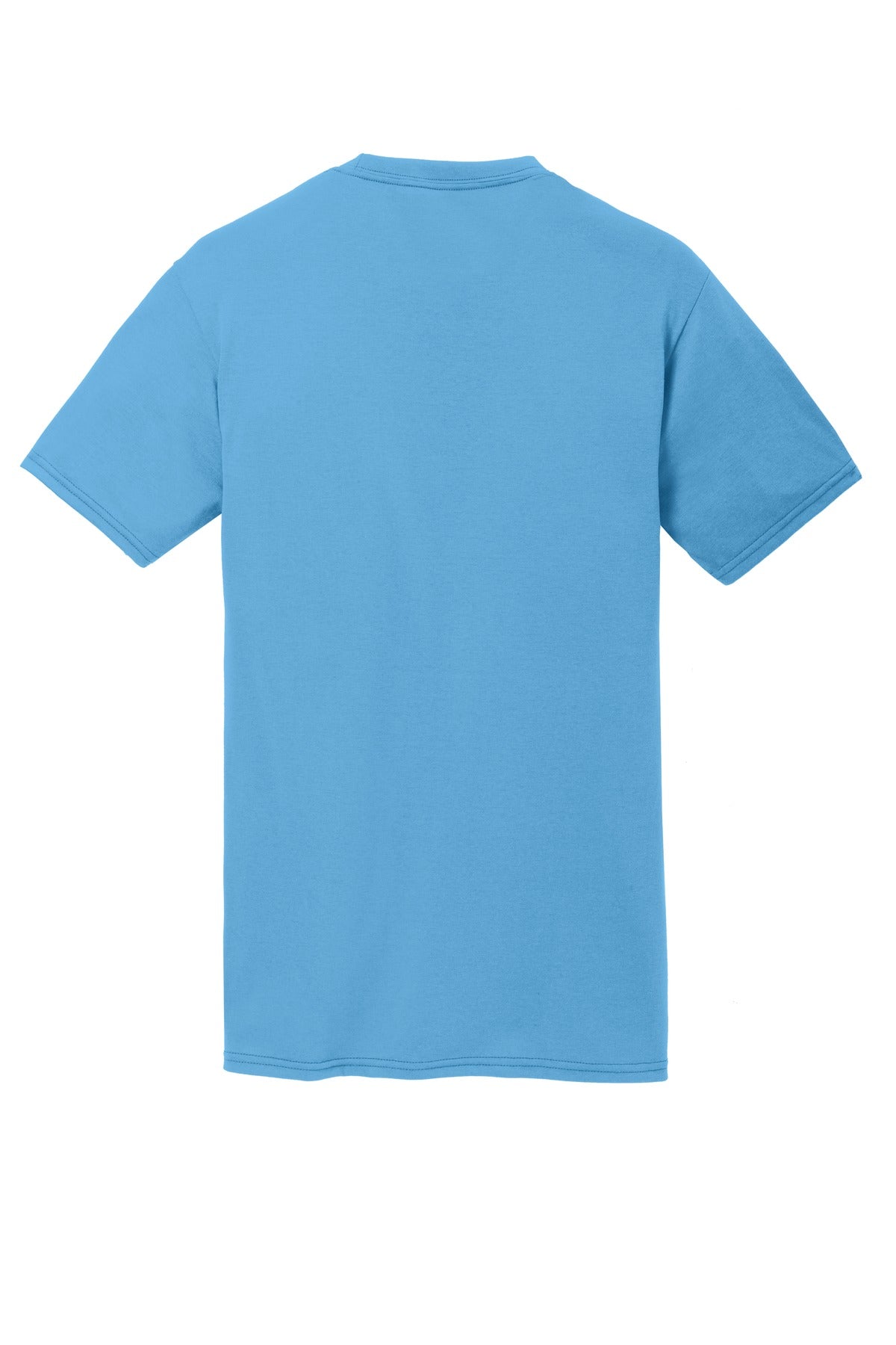 Aquatic Blue